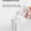 Wireless Car Air Humidifier Portable 300ML or USB Diffuser Mist Maker for Home Bedroom with RGB LED Colorful Lights