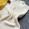 Fashion Tassel Knitted Short Sundress Women Sleeveless Stand Neck Elastic Bodycon Dress Beach Streetwear Bodycon Mini Dress