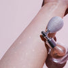 Diamond Highlighter Powder Spray Waterproof High Gloss Glitter Body Bronzer Highlight Powder Face Contour Illuminator Makeup
