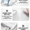 Men's Tracksuit 2 Piece O-neck Short Sleeve Shirt Shorts Set Men's Running Suit Plus Size T shirts Man Clothing Summer T-shirt