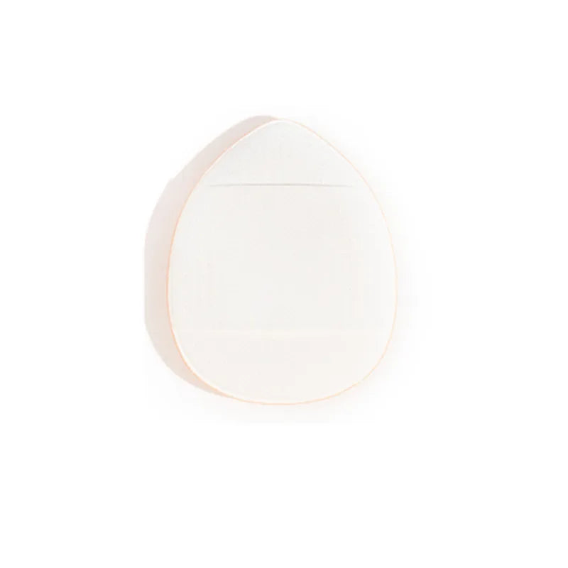 3/10pcs Mini Size Professional Cosmetic Cushion Puff  Concealer Foundation Detail Puff Finger Puff Set Makeup Sponge Beauty Tool