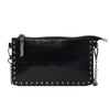 Einfarbige Design-Umhängetaschen für Damen, Mode-Ketten-Handytaschen, Mode-Schulter-Kuriertasche, Sac A Main weiblich