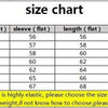 Fashion Men's Turtleneck T-Shirts Casual Autumn Winter High Collar New Slim Long Sleeve Stretch Model Undershirt Plus Size Tees