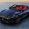 MASERATI Luxury Sunglasses Nylon Sunglasses UV400 Sunglasses for Driving Cycling Beach Outdoor for Men Women Trendy Design