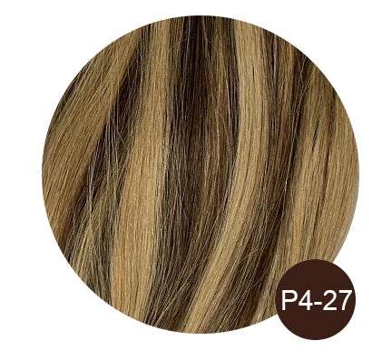 Women Toupee Silk Base Topper Clip In Real Human Hair Wigs Hairpiece With Bangs Straight Hair Toppers For Women Hair Extensions