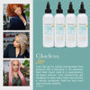 Clear Liquid Gold Lace Wig Glue For Bald Cap Beginner Friendly Strong Hold Lace Adhesive Gel Hair Bond And Wig Cap Easy To Apply