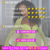 Jerry Curly 450 Density Glueless Lace Frontal Wig Human Hair Ready To Wear 360 HD Lace Frontal Wigs Pre Plucked Hair For Women