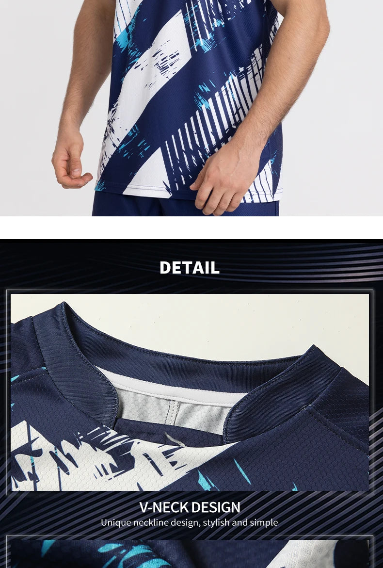 Custom Full Sublimation Player Version Football Jerseys Long Short Sleeve Football Shirt Breathable Training Soccer T shirt Men