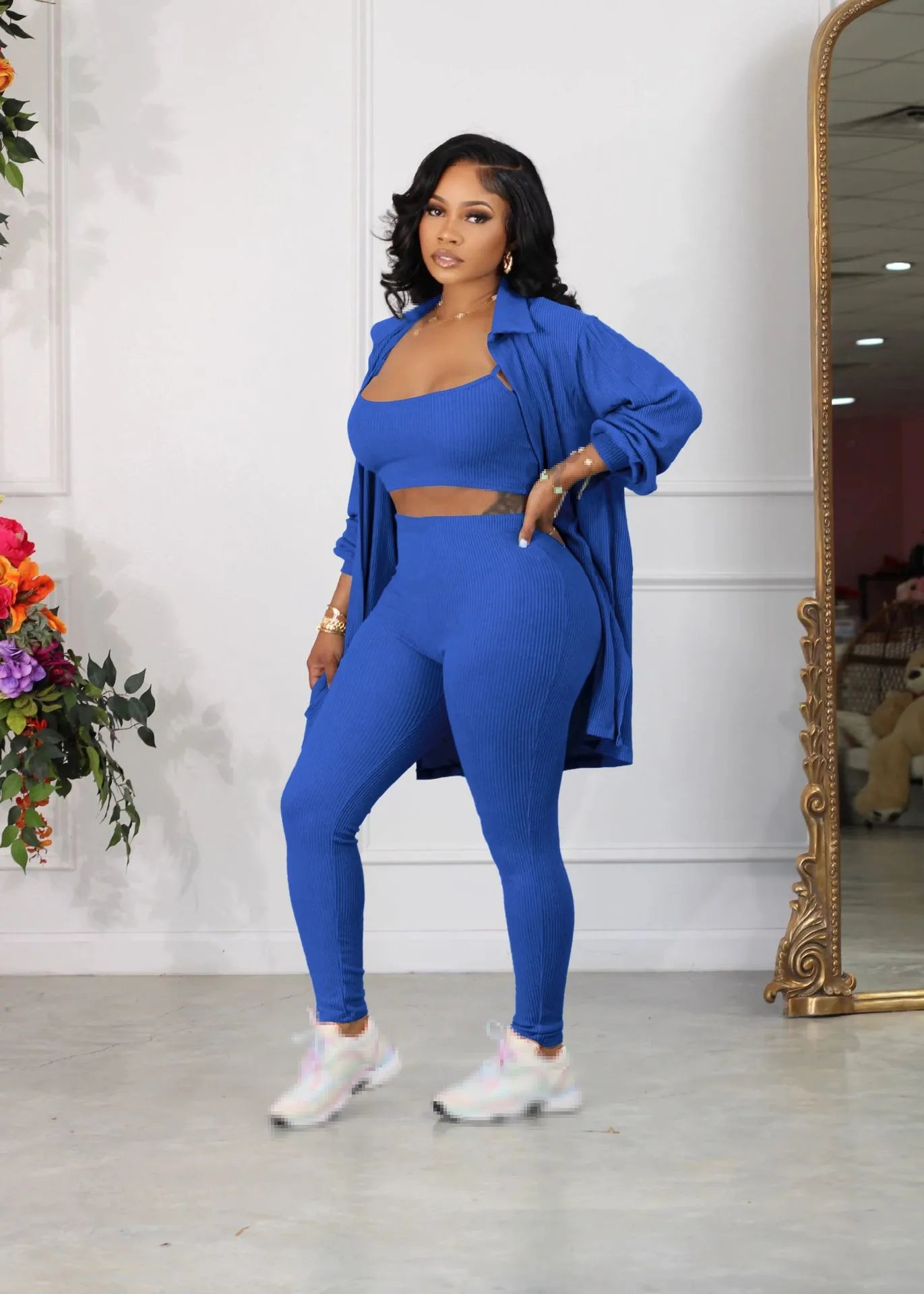 3 piece sets women outfit three piece set for women pants sets winter outfits for woman birthday outfits woman pants