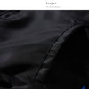 Bomber Jacket Men Women Spring Autumn Solid Pilot Jacket Military Flight Baseball Coat Male Fashion Army Green Windbreaker