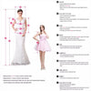 Sumnus Chic Mini A-Line Party Dresses One Shoulder Satin Evening Dress Sexy Short Style Cocktail  Prom Gowns Customized