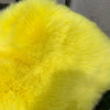 GO BALLISTIC YA Fox Fur Coat 2023 Winter New Natural Fur Clothing Fur Outwear 7337
