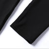 Anime Men's Compression Shirt Fitness Sport Running Tight Gym TShirts Athletic Workout Quick Dry Tops Tee Summer