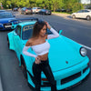 Sexy Off Shoulder Wrap Chest Bare Midriff Short T Shirt Women Long Sleeves Bottoming Shirt Ladies Tee Shirt Tops Camisetas Mujer