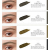 New Top Tattoo Microblading Paint Ink 3ml Pigment For Semi Permanent Body Art Eyebrows Eyeliner Lips Tint Makeup Supplies