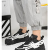 Casual Shoes For Men Street Style Walking Shoes Sneakers Thick Bottom Running basketball Shoes Male 2023 Vulcanized Sneakers Men