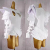 GOGO Dance Bodysuit DJ Leading Dance Rave Clothes Singer Stage Wear New Stage Costumes Women Nightclub Rhinestone Jumpsuit
