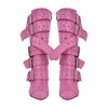 Onlymaker Women Pointed Toe Mid-Calf Boots Buckle Strap Thin High Heel Lady Zipper Female  Stiletto Boots