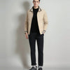 DIMUSI Spring Autumn Men's Bomber Jackets Casual Male Outwear Windbreaker Jacket Mens Zipper Baseball Uniform Coats Clothing