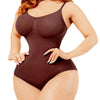 AfruliA Fajas Colombianas Bodysuits Shapewear Seamless Waist Trainer Body Shapers Women Tummy Control Panties Butt Lifter Corset