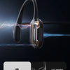 Original SHOKZ S810 Knochenschall-Kopfhörer Openrun Pro Kabellos Bluetooth 5.1 Ohrhörer Wasserdichte Sport-Lauf-Headsets