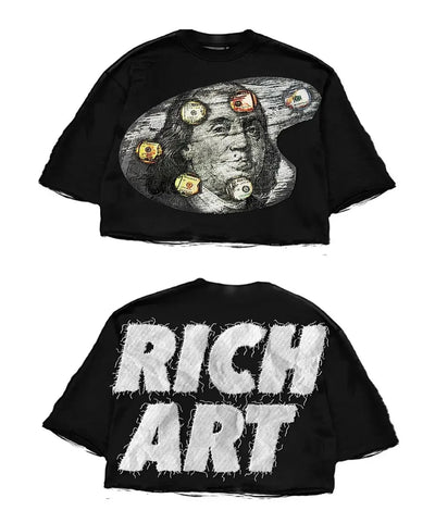 Y2K Oversized Bedruckte Grafik-T-Shirts Hip Hop Punk Herren und Damen Kurzarm Baumwoll-Oberteile Harajuku Retro Goth Streetwear