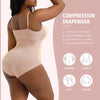 AfruliA Fajas Colombianas Bodysuits Shapewear Seamless Waist Trainer Body Shapers Women Tummy Control Panties Butt Lifter Corset