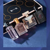 Original Women Perfume Gift Box Perfumes Set 4PCS*25ML Long Lasting Fresh Fragrance Eau De Toilette Gift For Women Men Pheromone