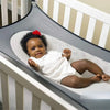 Baby Hängematte Neugeborenen Hängematte Schaukel Faltbare Babybett Sicherheit Kinderzimmer Schlaf Wiege Babyprodukte Atmungsaktive Baby Hängematte