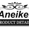 Aneikeh Sommer Strickgarn Plissee Plateau Rom Flache Dicke Sohle Offene Spitze Dünne Absätze Damen Sandalen Slip-On Party Schuhe
