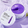 IMAGES Grape Moisturizing Collagen Eye Mask Anti Dark Circles Eye Bags Anti-aging Eyes Masks Beauty Skin Care Eye Patches 60Pcs