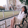 Multi color customized 12cm super high heels, nude white patent leather, sexy red sole, pointed thin single order shoes