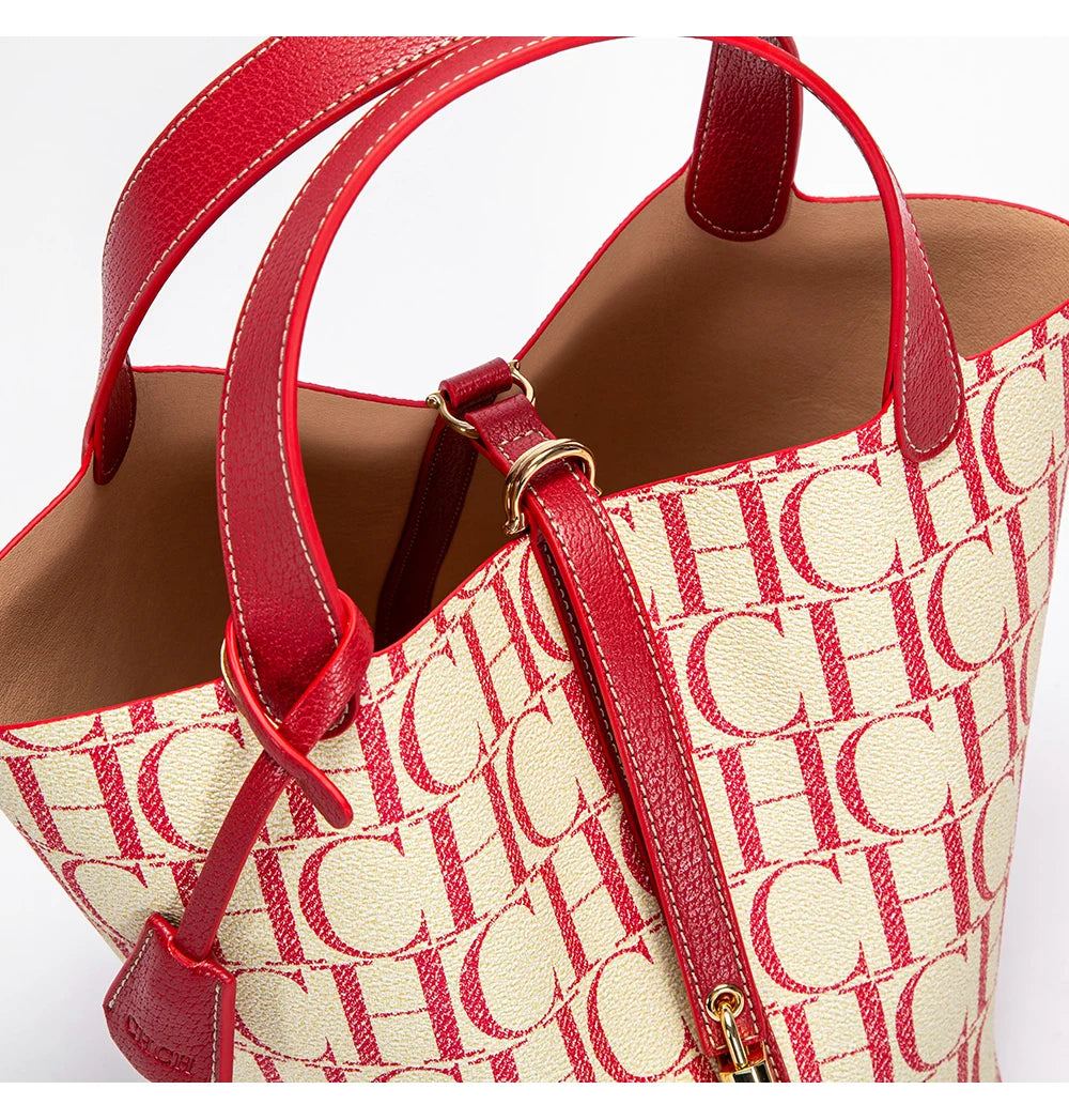 Alphabet Print Design Large Capacity Ladies Crossbody Bag Unique Bag Body Daily Travelling Must Have Fashion Ladies Handbag
