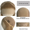 Synthetische Lace Front Perücken Aschblond Gewellte Perücke Weiche Kunsthaar Perücke Front Lace Perücken Cosplay Alltags Party Perücken