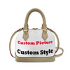 Polynesische Damen-Umhängetasche 2025 Neues Design Samoa-Musterdesign Maßgeschneiderte Damenhandtasche Party Quadratische Umhängetasche