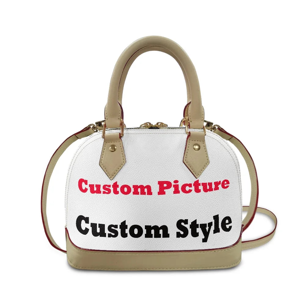 Polynesische Damen-Umhängetasche 2025 Neues Design Samoa-Musterdesign Maßgeschneiderte Damenhandtasche Party Quadratische Umhängetasche