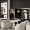 Nordic Luxus Wohnzimmer Sofas Minimalistische Couch Faule Designer Deko Sofas Garten Entspannendes Sillon Cama Lounge Suite Möbel
