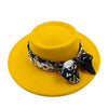 Set Straw Hat and Bag Set Gold Chain Bag Hat Set Ladies Leather Bag Tote Church Fedora Party Jazz Straw Hat