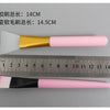Facial Brush Mask Bowl Spoon Set Mask Brush Bar DIY Beauty Tools Mixing Tools Skin Care Makeup Supplies Woman Facial Tools