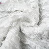 Weird Puss Elegant Women 2 Piece Set Midnight Thin Striped Knot Strapless Tops+Bandage Skirts 2023 Vacation Matching Clubwear