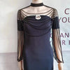 Women Pearl Tank Top Sexy Multiplayer Pearl Tassel Long Sleeve Bra Chains Camisole Necklaces Collar Partywear Crop Tops