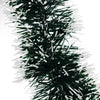 Weihnachten Grüne Zuckerrohr Bänder Girlande DIY Weihnachtsbaumschmuck Grüne Zuckerrohr Bänder Kranz Hängender Anhänger Haus Party Dekoration