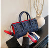 2025 Luxury Brand Design Tote Bag, Hand-held Shopping Bag, Large-capacity Single-shoulder Underarm Women's Crossbody Bag