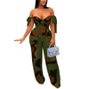 Two Pieces Women Pant Sets Print Matching Set Drawstring Pockets Sleeveless Top Elastic Waist Pants Slim Fit Casual 2026 Spring
