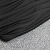 Sexy tiefes V Abendparty Ärmelloses rückenfreies Kleid 2024 Sommer Kurzes Weißes Neckholder-Kleid Damen Enges Club Mini Kleid Clubwear