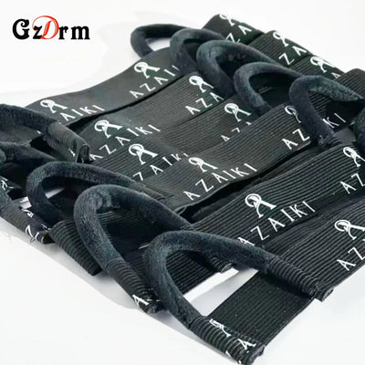 Elastic Band for Wig Edges Wrap Wig Band Lace Melting Band to Lay Edges Baby Hair Edge Adjustable Wig Melt Bands
