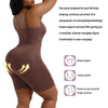 AfruliA Fajas Colombianas Bodysuits Shapewear Seamless Waist Trainer Body Shapers Women Tummy Control Panties Butt Lifter Corset