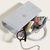 Women Clutch Bags Satin Bride Bag Purse Designer Gentle Evening Bags Party Handbag Wedding Clutch Wallet Shoulder Bag