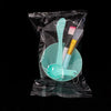 Facial Brush Mask Bowl Spoon Set Mask Brush Bar DIY Beauty Tools Mixing Tools Skin Care Makeup Supplies Woman Facial Tools