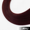 Remy Straight Tape In Hair Extensions Brown 14-30inch Invisible Blonde Virgin Skin Weft PU Human Hair Extension For Women
